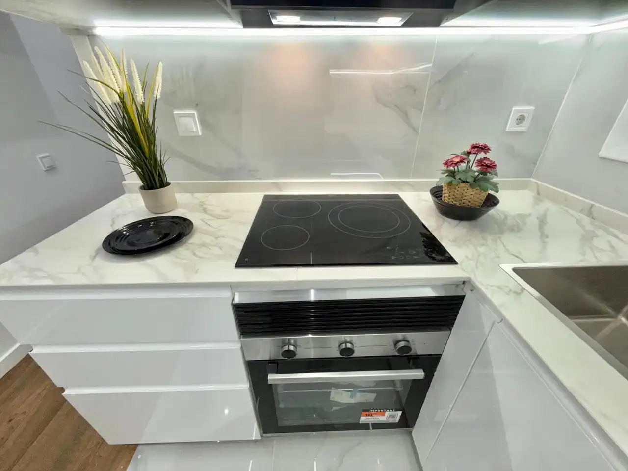 Appartement avec jardin à vendre à Latina, imagen 3
