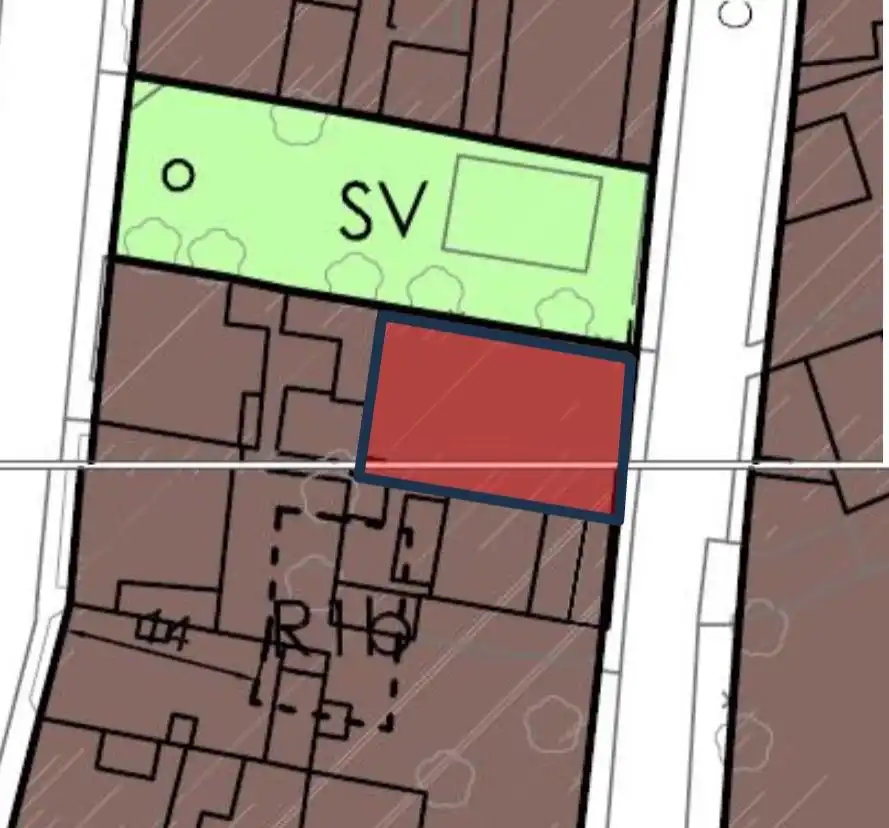 Wohnbaugrundstück zum Verkauf in Deltebre, imagen 5