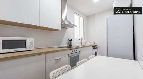Photo 5 of Flat for rent in El Botànic, Valencia Capital