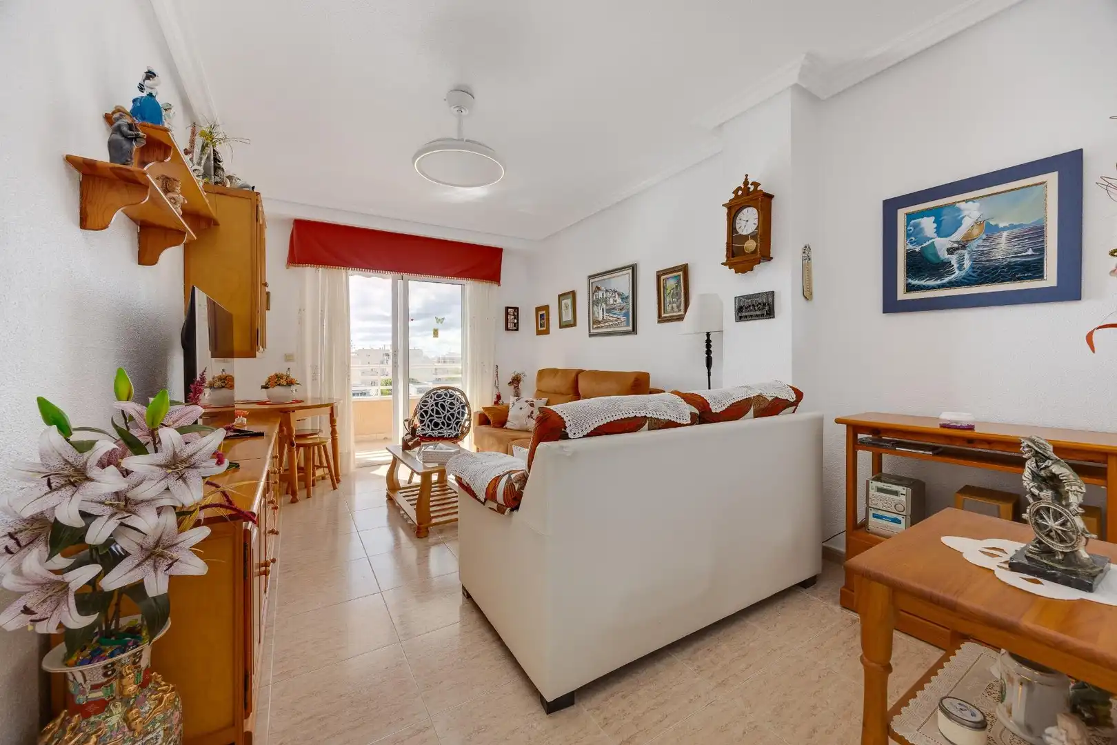 Apartment mit Pool zum Verkauf in Playa del Cura, imagen 7