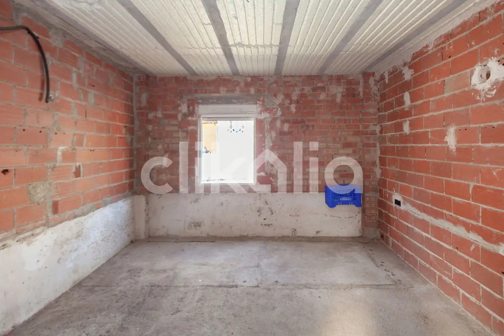 Aparcament de Casa o xalet en venda en Gandia amb Terrassa i Traster