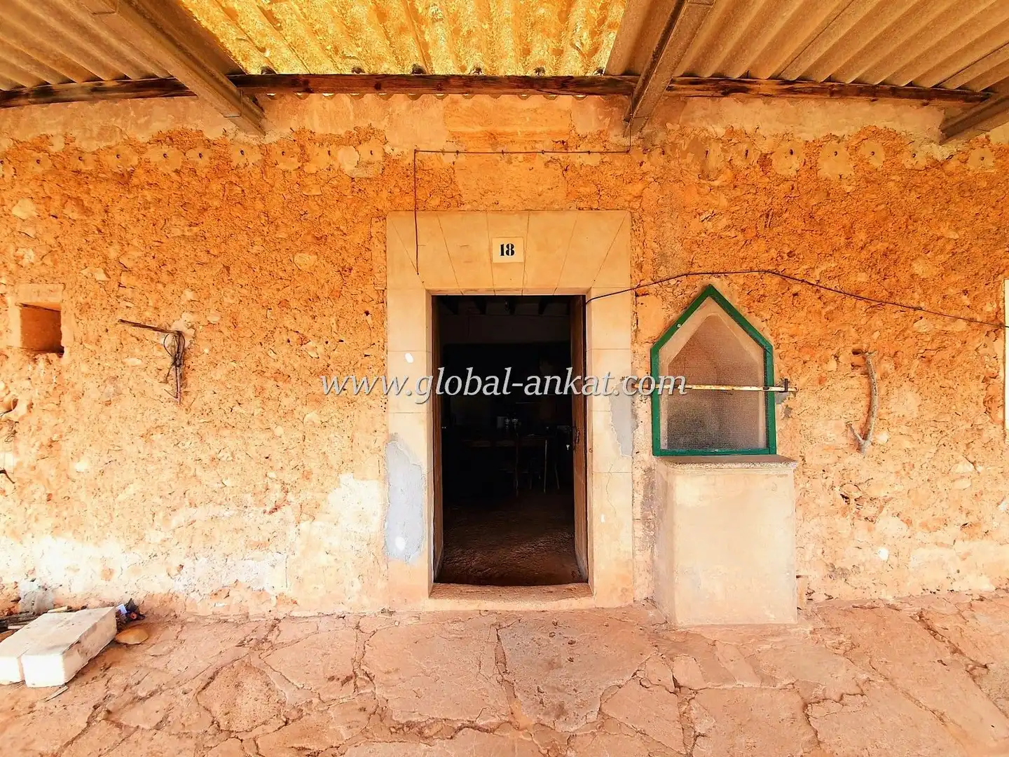 Maison rustique à vendre à Campos poble, imagen 4
