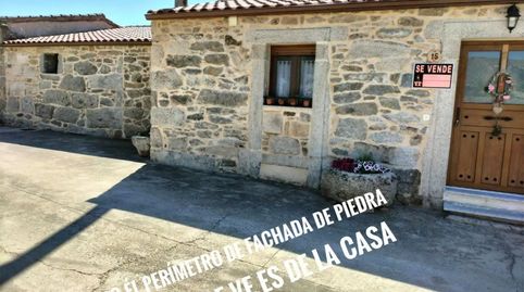 Foto 2 de Pis en venda a Calle Portillas de Abajo, 15, Luelmo, Zamora