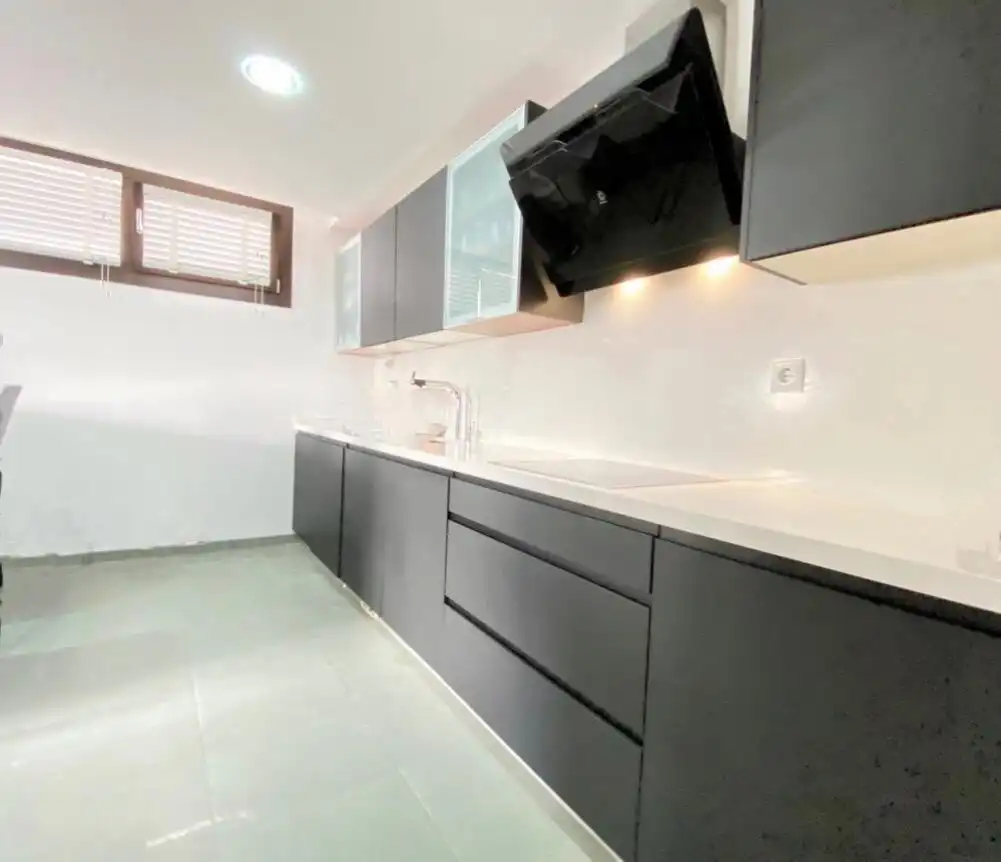 Apartament de lloguer a Alto de los Monteros