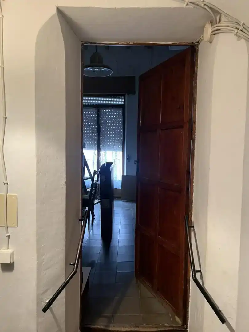 Casa adosada en venda en Yecla amb Traster, Moblat i Forn