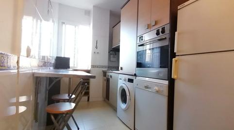 Foto 4 de Apartament de lloguer a La Estación, Badajoz Capital