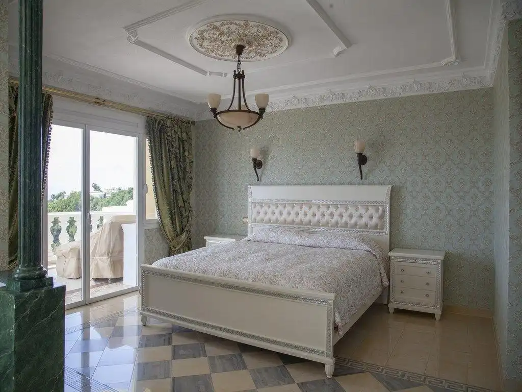 Casa o chalet en venta en Altea la Vella