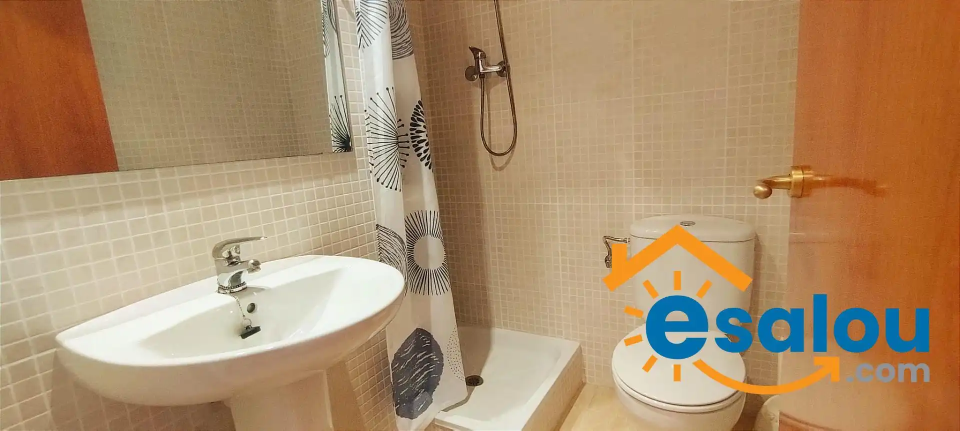Apartamento con terraza en venta en Pla de Maset - Cap de Salou, imagen 40