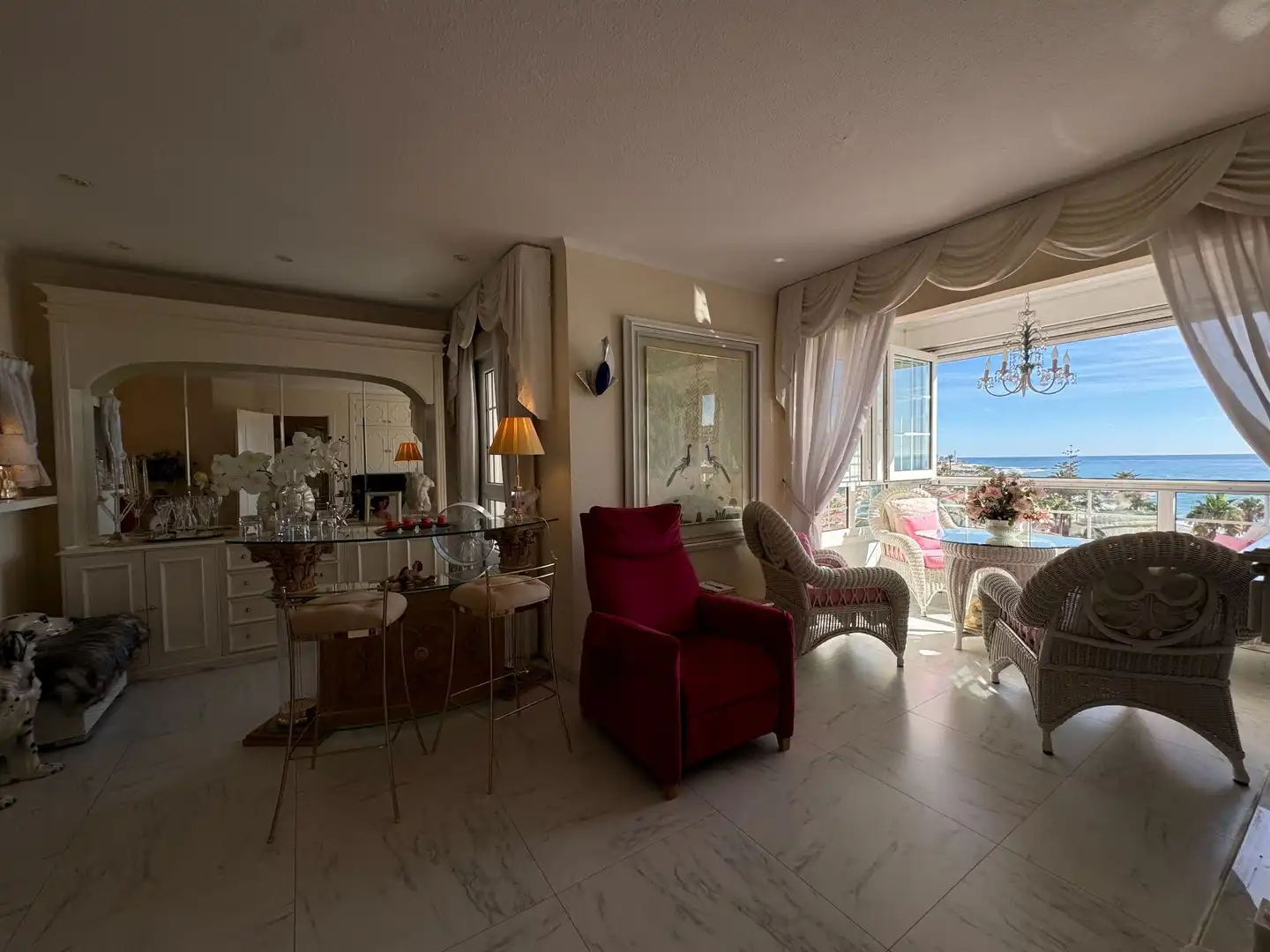 Attique avec ascenseur à vendre à del mediterraneo, imagen 31