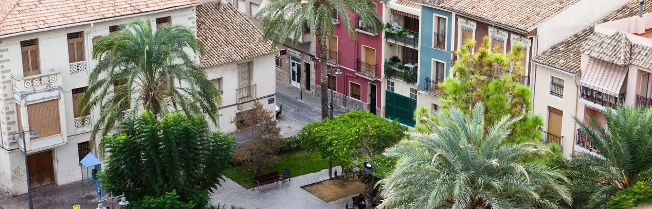 Terreno residenziale in vendita a Calle Piromorfita, imagen 27