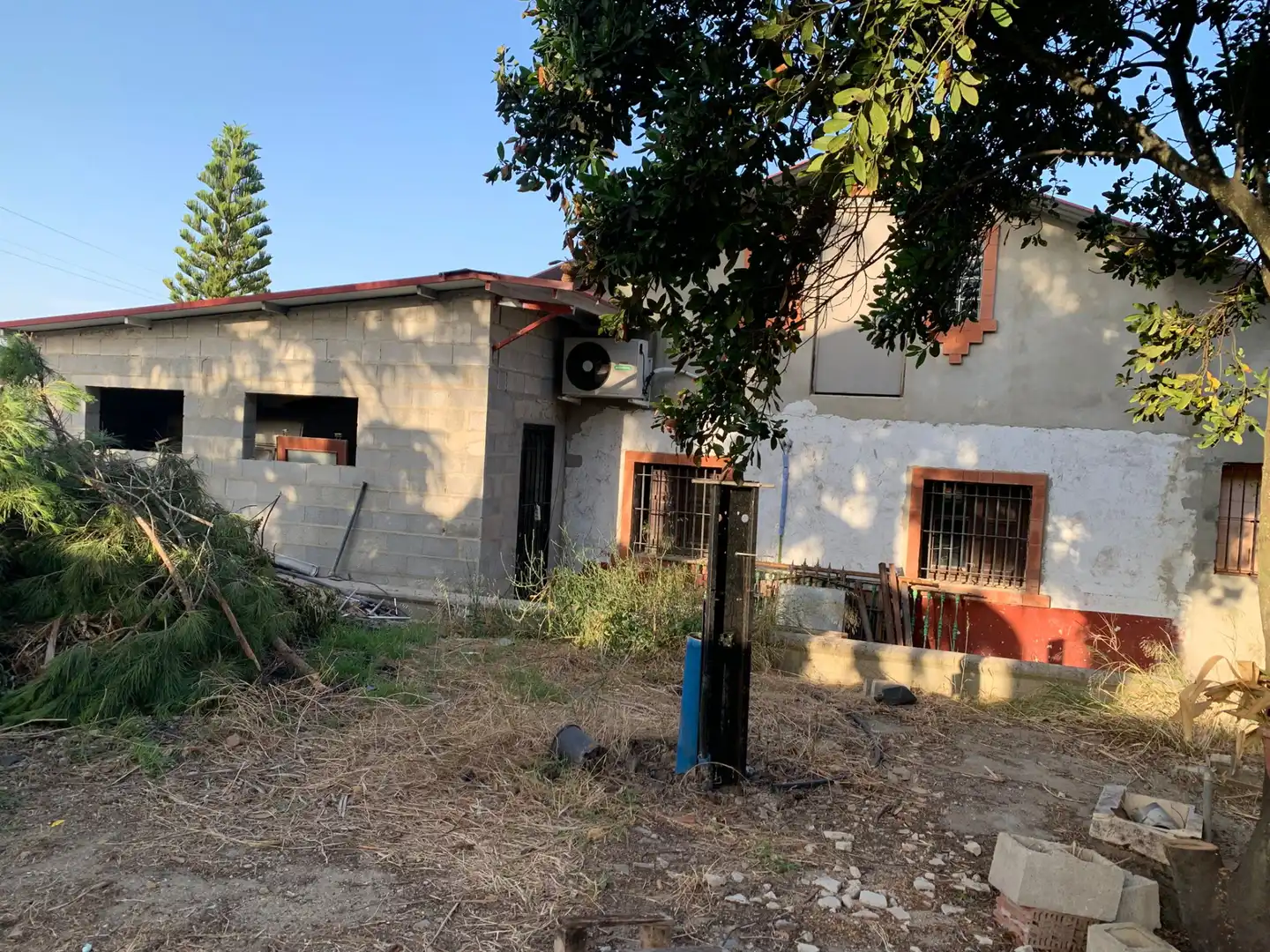 Villa mit Pool zum Verkauf in Pelagatos - Pago del Humo, imagen 46