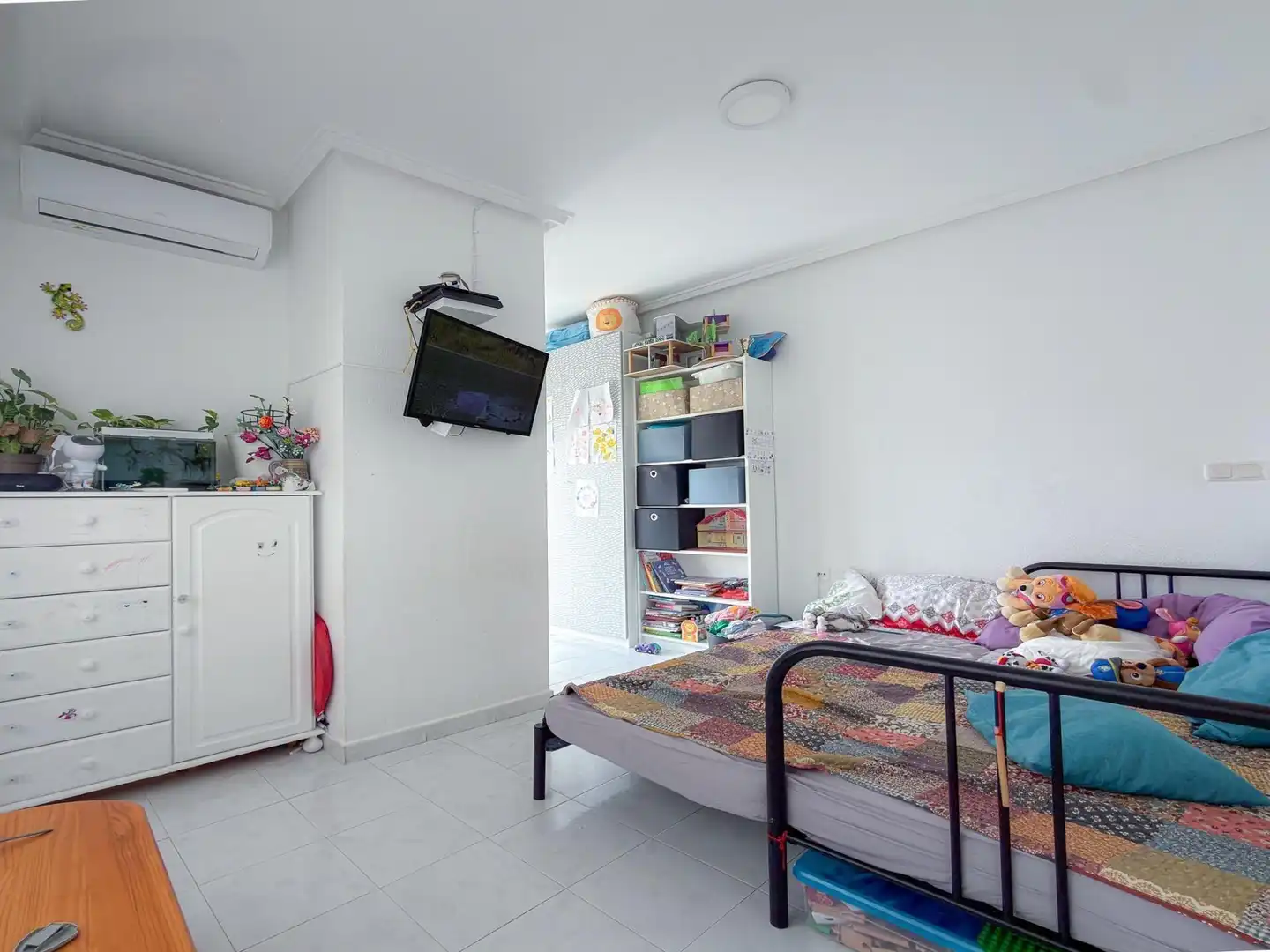 Apartament amb terrassa en venda a Centro, imagen 2