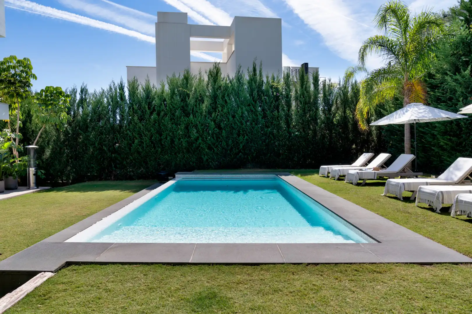 Haus mit Pool zum Verkauf in Nueva Andalucía, imagen 8