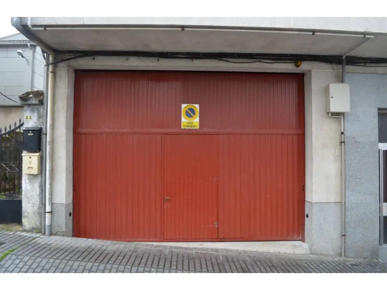 Local commercial à vendre à Avenida Emilio Martínez Sánchez 42