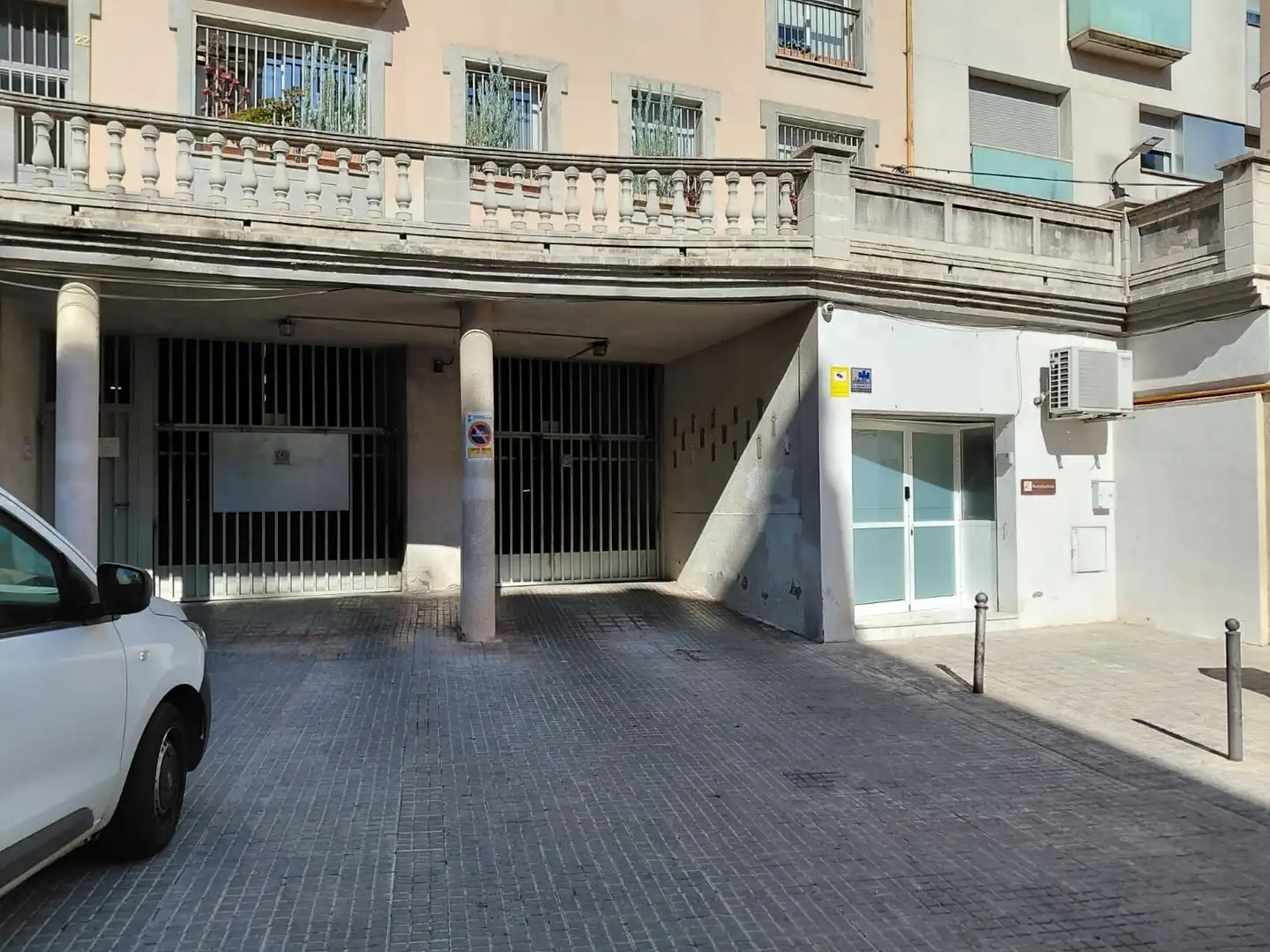 Aparcament de lloguer a Centre - Estació, imagen 3