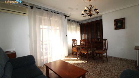 Foto 4 von Wohnung zum Verkauf in San Roque - Ronda Norte, Badajoz Capital