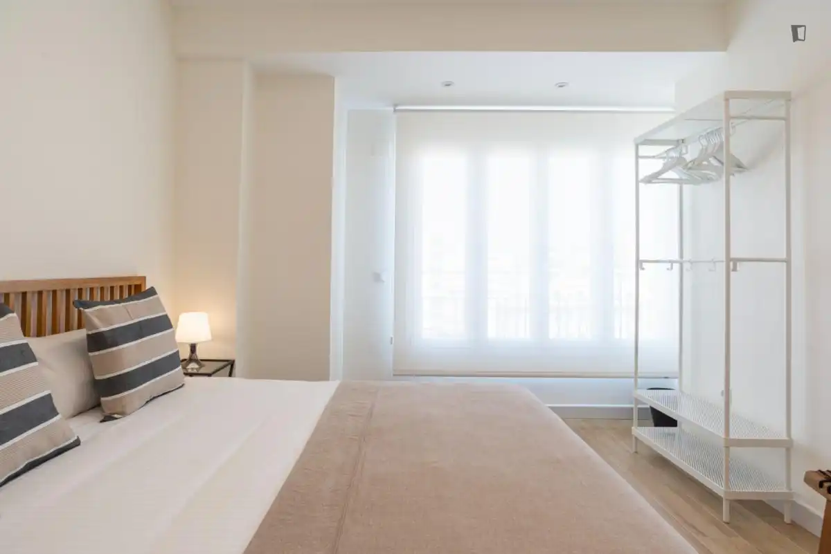 Appartement compact à louer à Centro, imagen 7