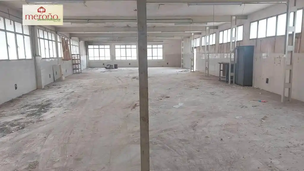 Nave industrial en alquiler en Elche ciudad, imagen 3