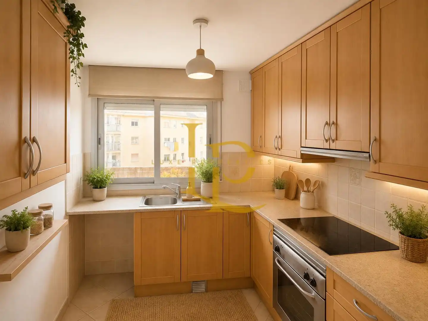 Duplex con terrazza in vendita a Centre - Estació, imagen 12