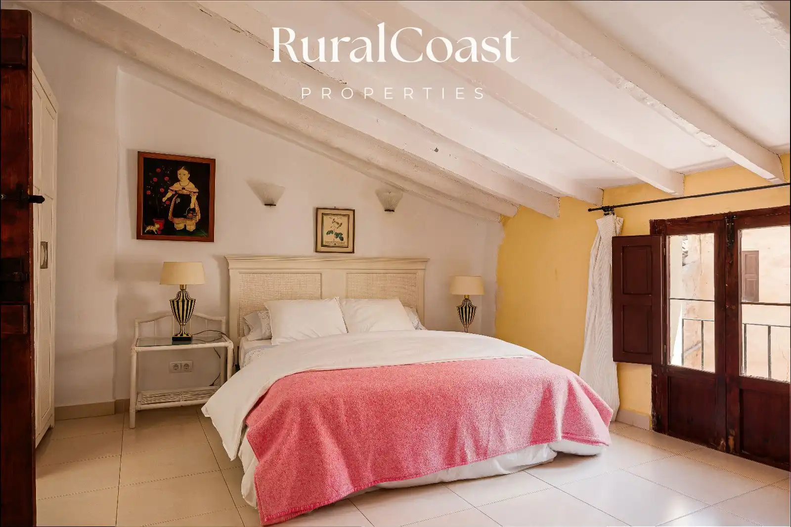 Habitación de Edificio en venta en Jijona / Xixona