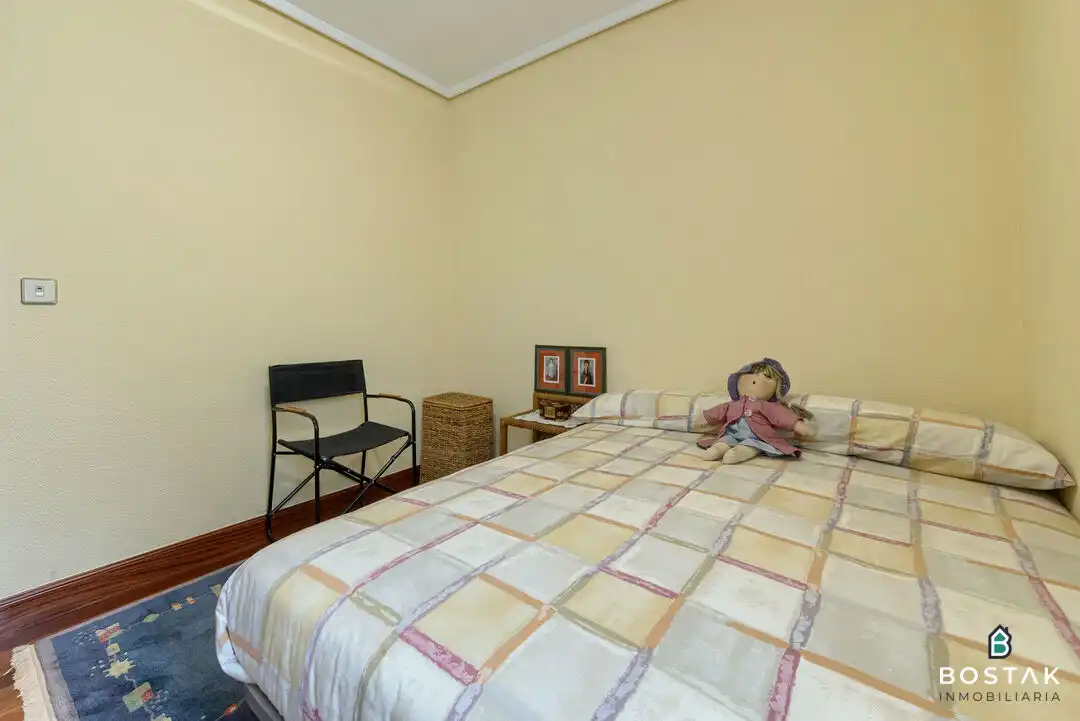 Appartamento con terrazza in vendita a Grupo Santo Domingo de Guzmán, imagen 23