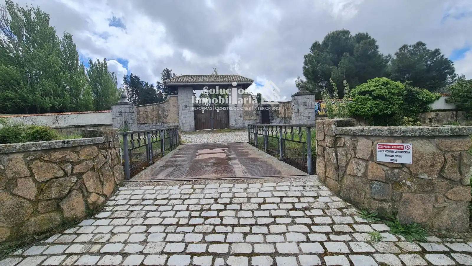 Xalet amb terrassa en venda a Santa Marta de Tormes, imagen 40
