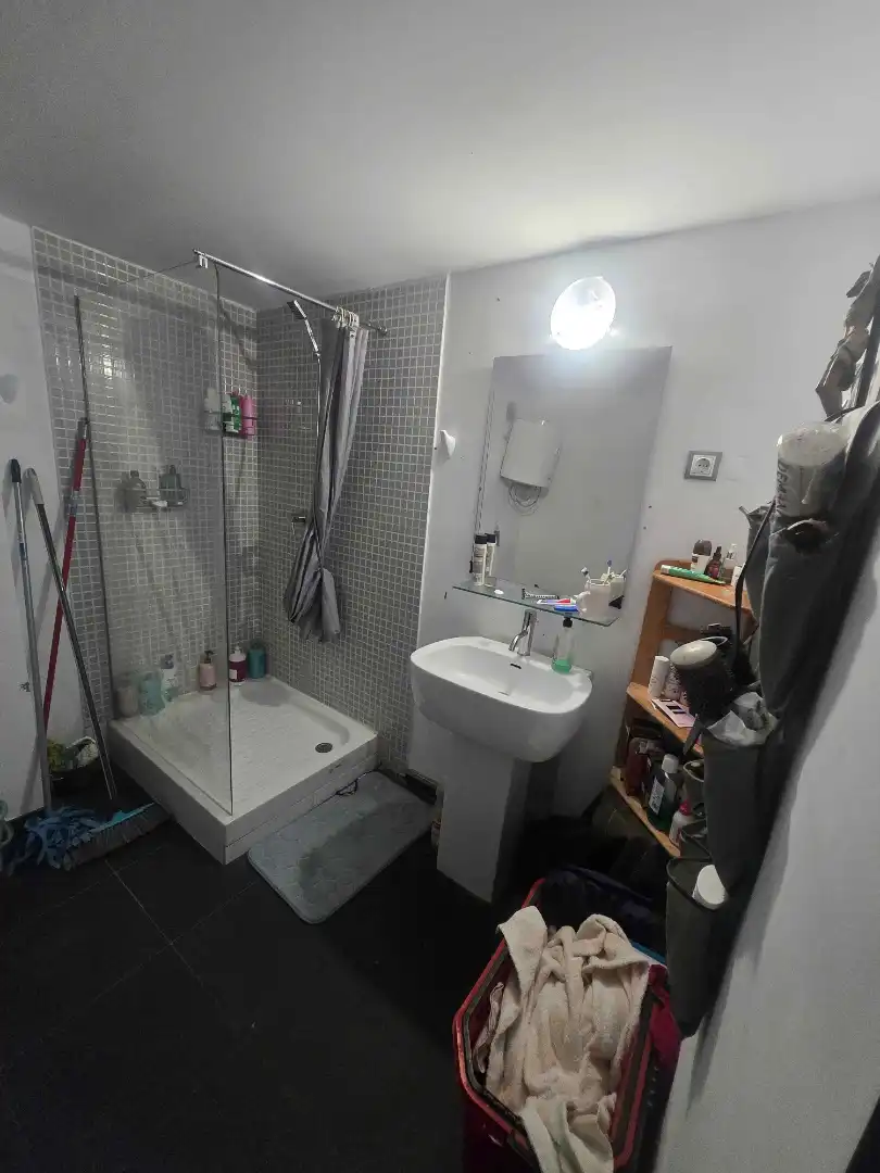 Loft mit Aufzug zum Verkauf in Calle de Francisco Aritio 166, imagen 21