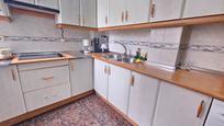 Kitchen of Flat for sale in Alcorcón  with Air Conditioner and Terrace