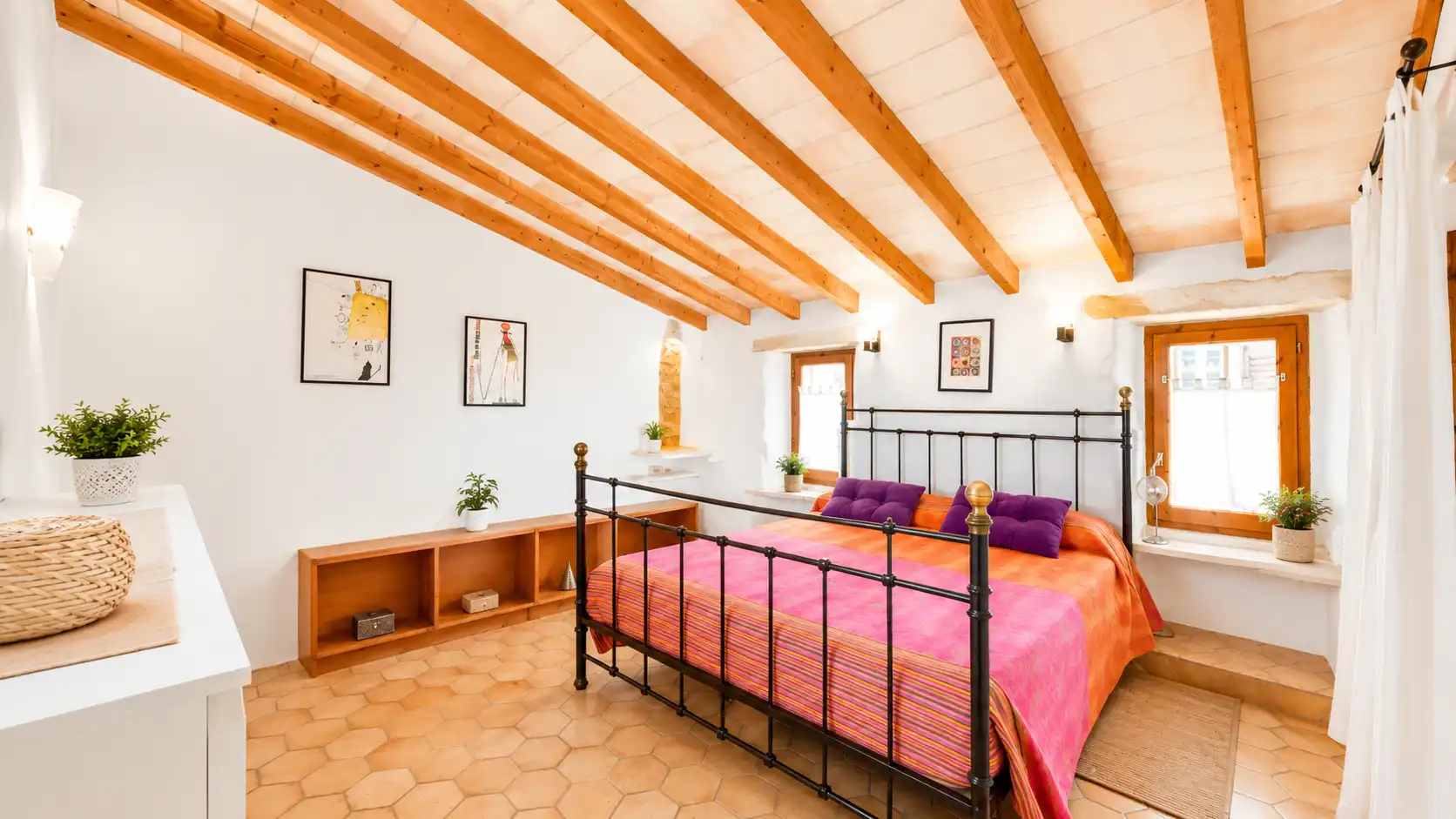 Maison avec piscine à vendre à Capdepera Poble, imagen 8