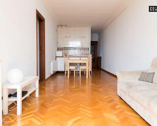 Apartament per a compartir a  Barcelona Capital