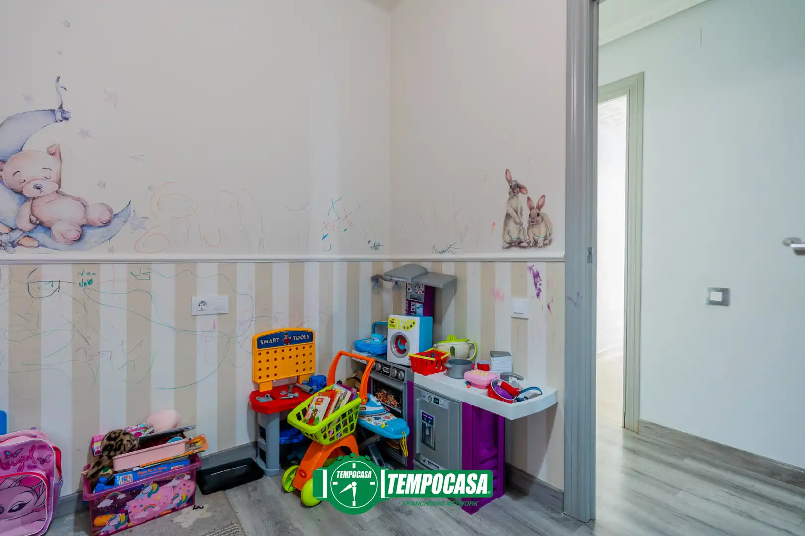 Piso en venta en Silla con Aire acondicionado, Calefacción y Amueblado