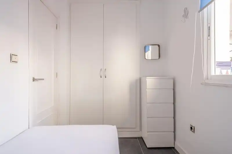 Habitación de Piso en venta en Atarfe con Terraza y Amueblado