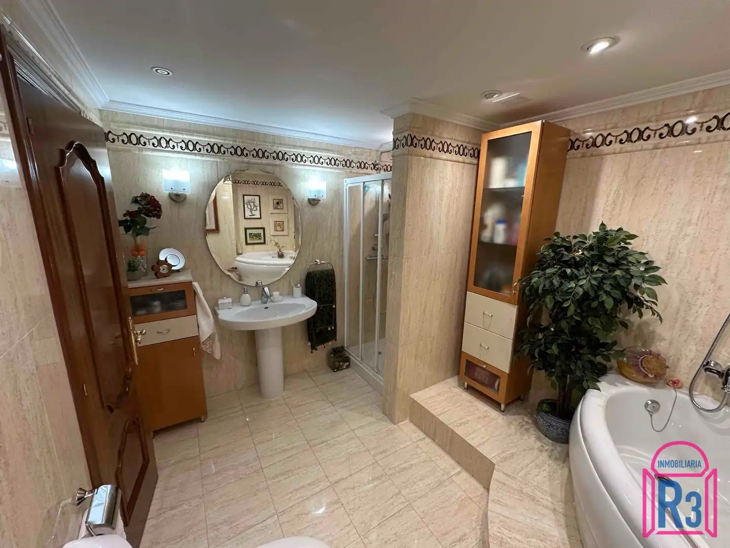 Wohnung zum Verkauf in San Claudio - La Chantría