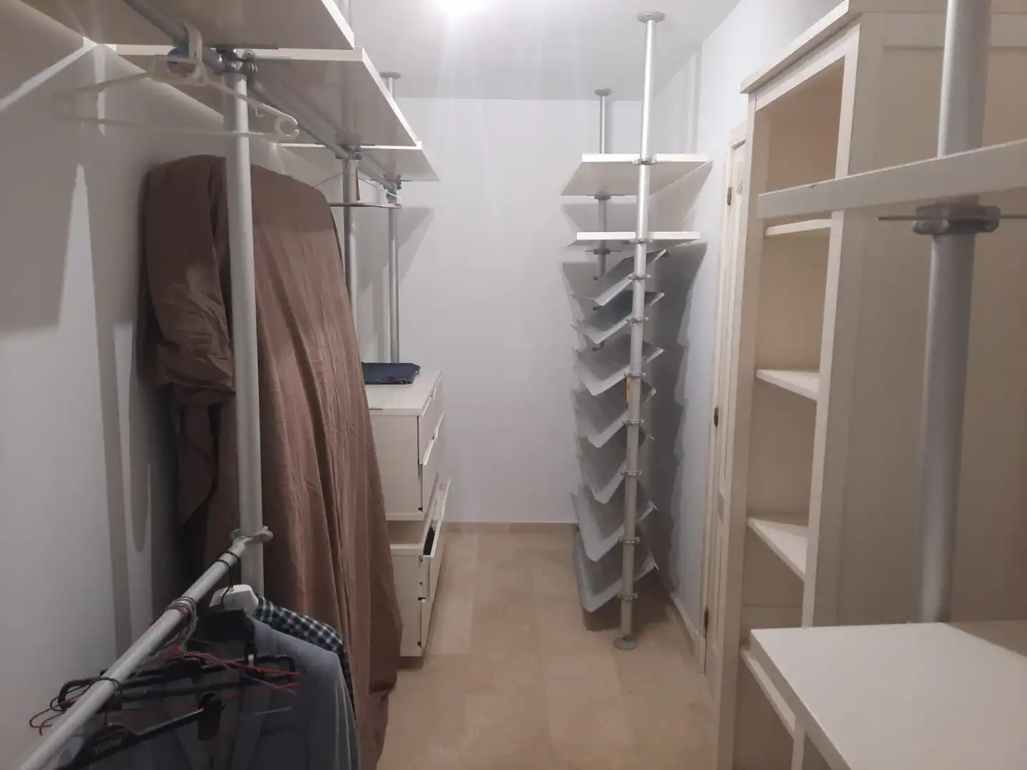 Piso en venta en Calle Juan Sebastian Elcano, 49, Radazul