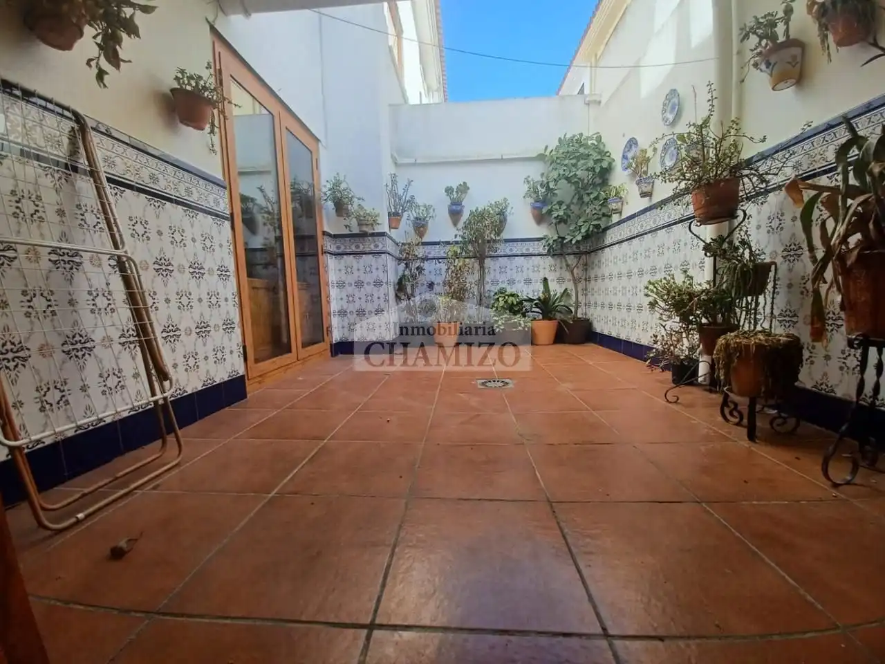 Haus mit Garten zum Verkauf in Calle San Francisco 63, imagen 3