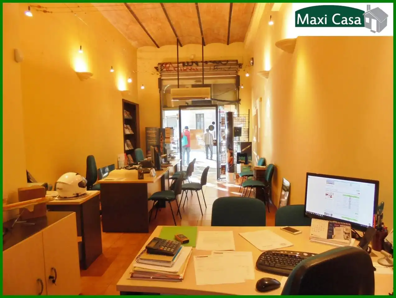 Local en venta en Barcelona