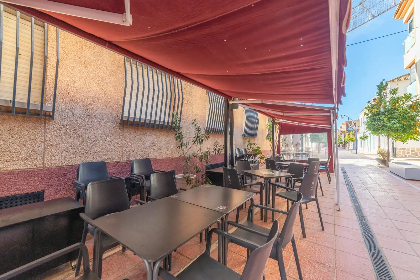 Business premises for sale in Santiago de la Ribera, imagen 4