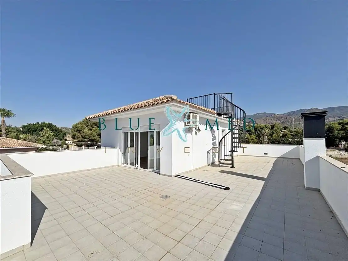 Villa con terrazza in vendita a Calle Calle Albacete, imagen 36