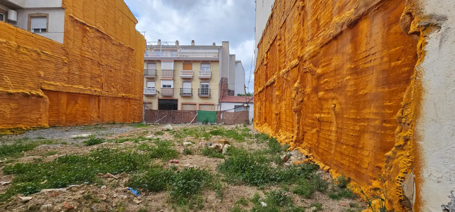 Terreno residenziale in vendita a Calle Real, imagen 6