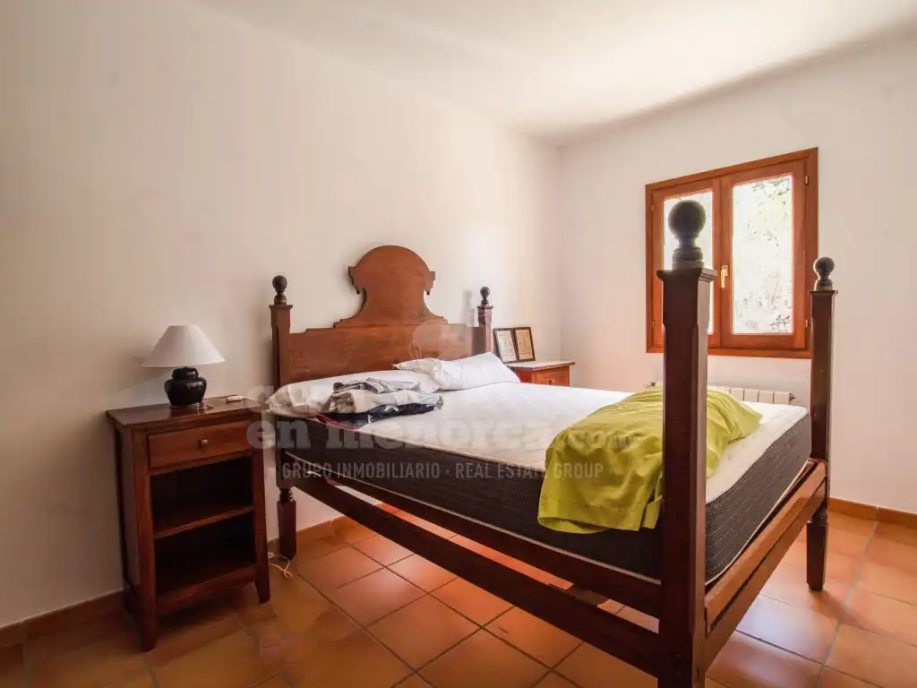 Detached house with pool for sale in Cap d'en Font - Binissafúller, imagen 20