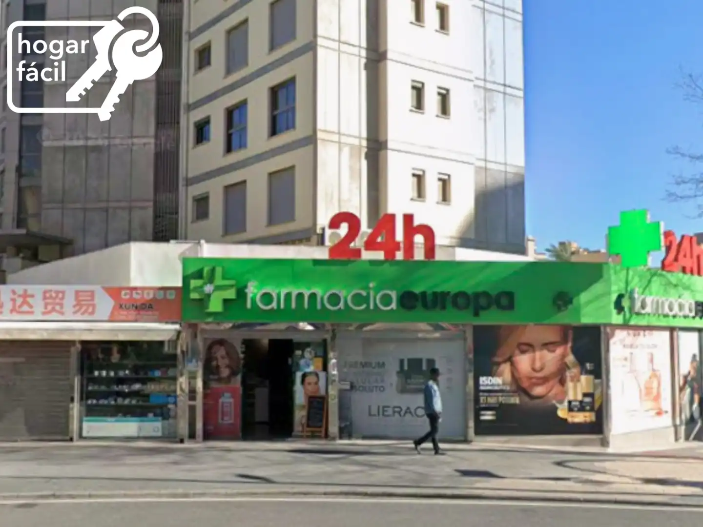 Locale commerciale in cessione a Levante Alto, imagen 10