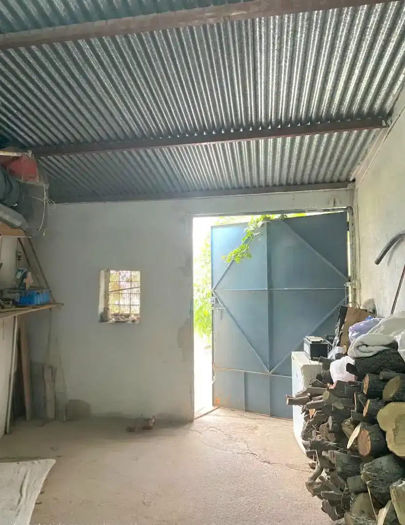 Finca rústica en venda en Pegalajar amb Piscina