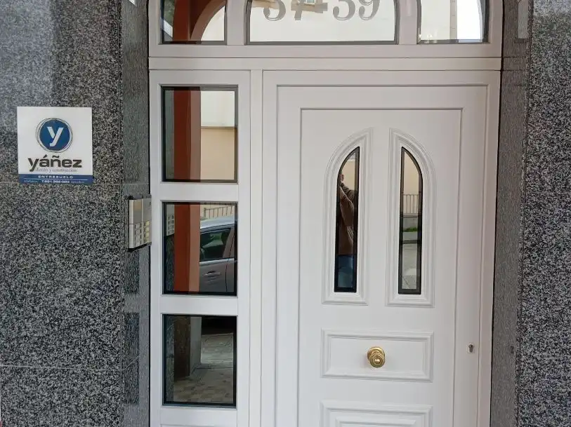 Office for rent in Narón
