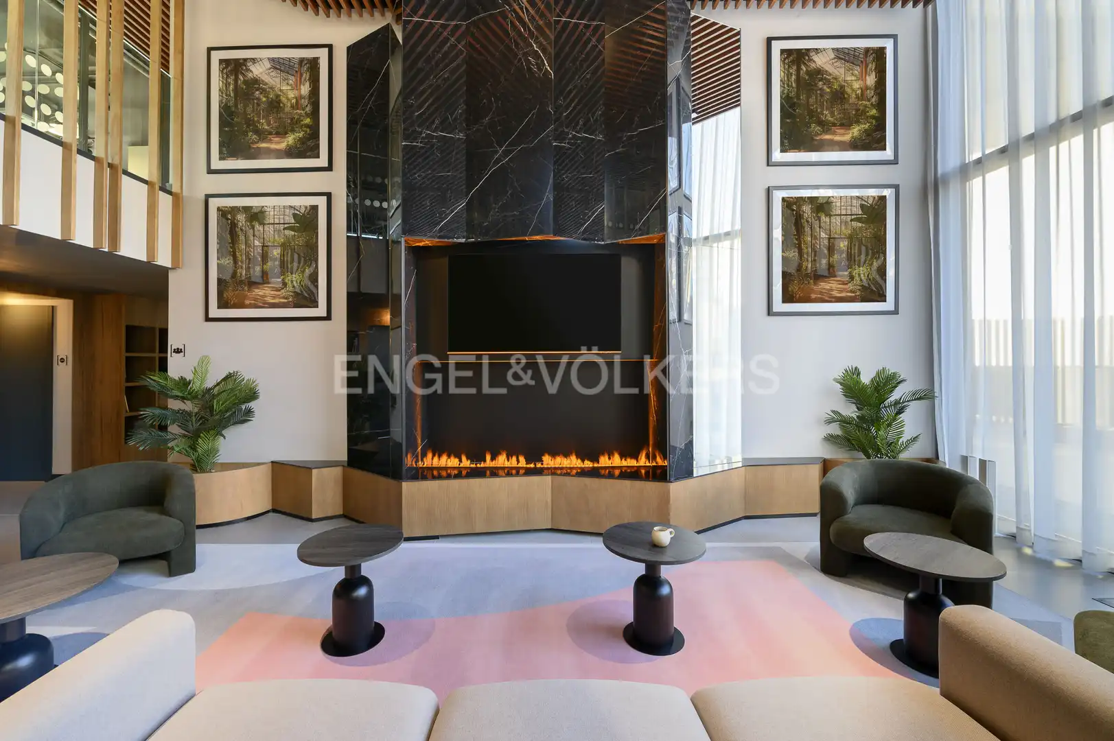 Appartement à louer à Retiro, imagen 37