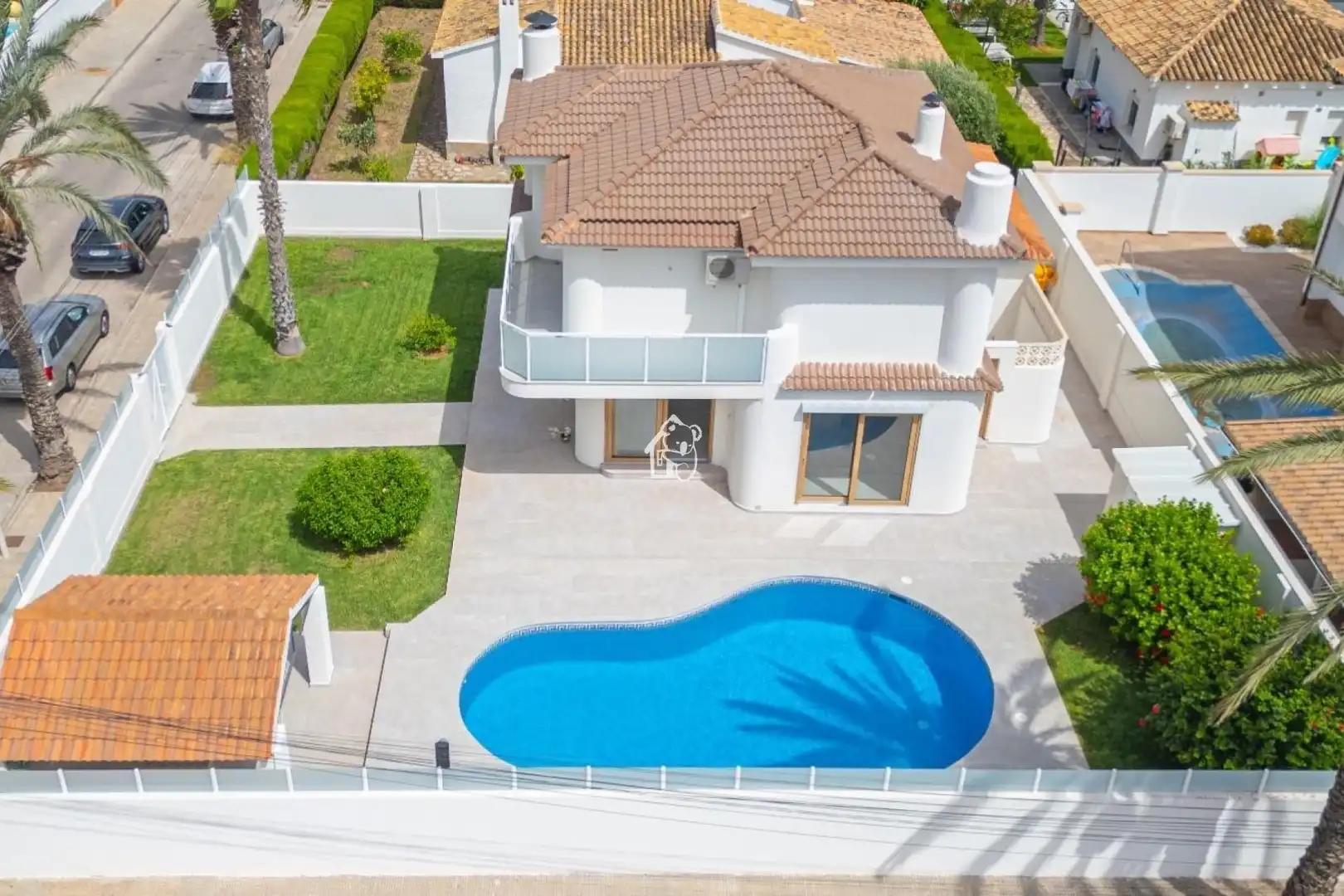 House with terrace for sale in Orihuela Costa, imagen 23