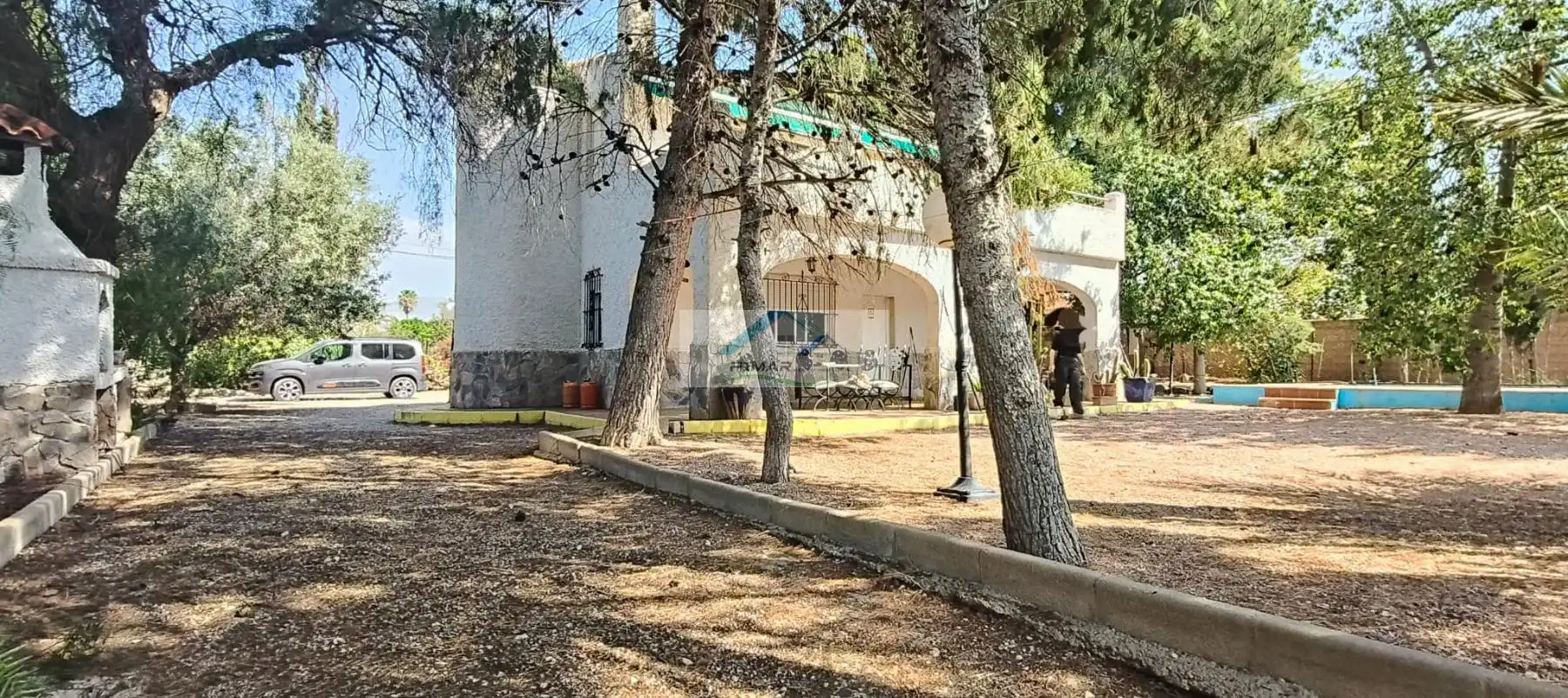 Casa con piscina en venta en Albatera, imagen 13