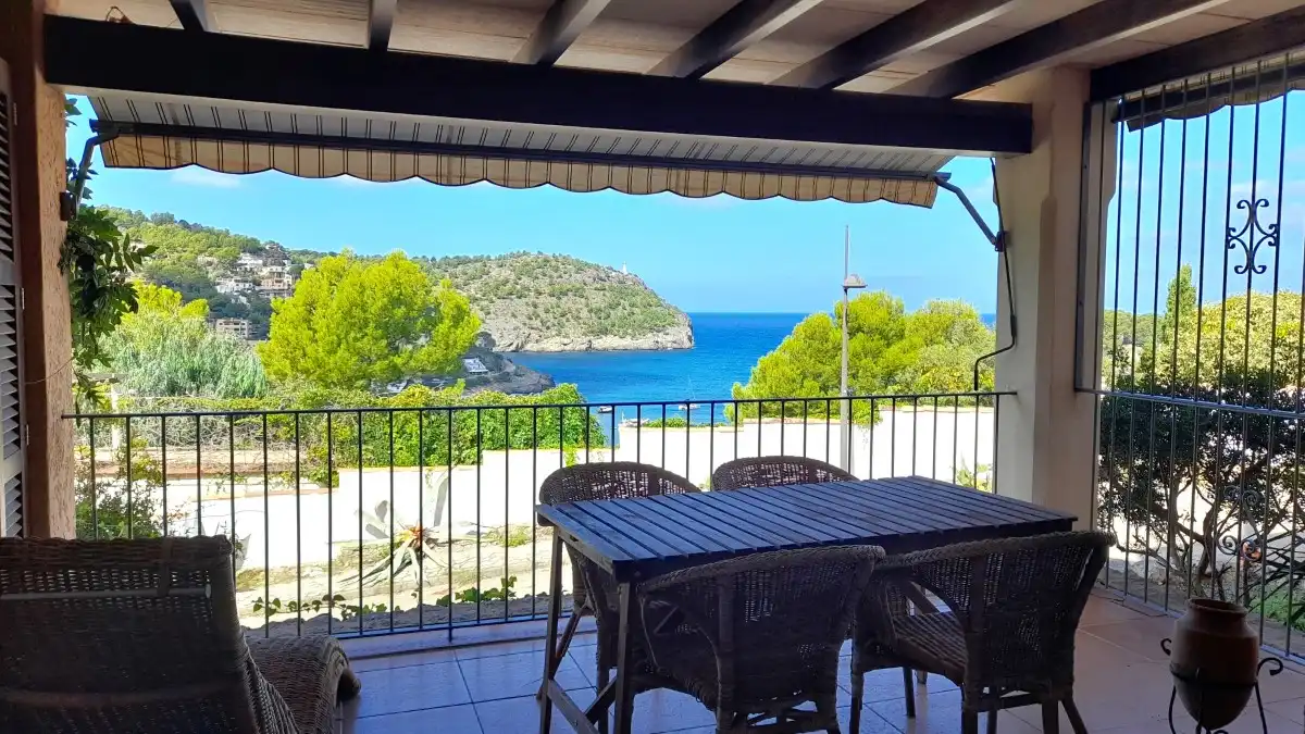 Terrace of Apartments for sale in Sóller  with Terrace