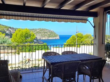 Apartment mit Aufzug zum Verkauf in Sóller