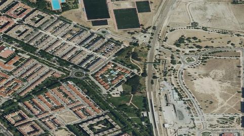 Foto 3 de Piso en venta en Calle Agustina de Aragon, Getafe Norte, Getafe