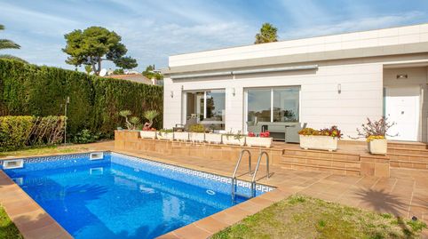 Foto 3 de Casa o chalet en venta en Canyelles, Lloret de Mar